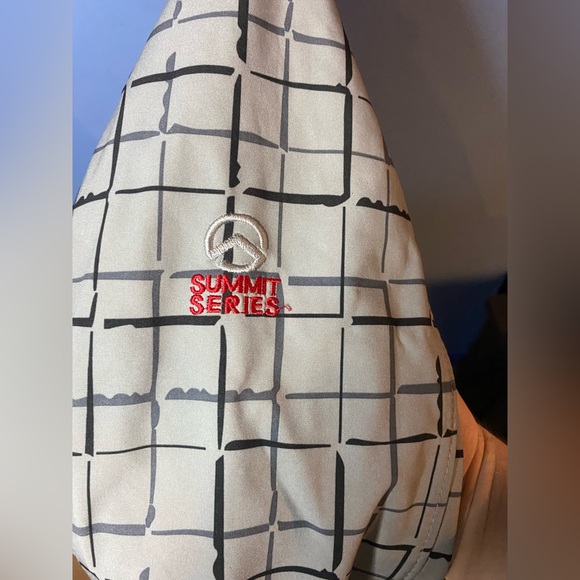 Summit Series Gore tex North Face Coat - Picture 5 of 6